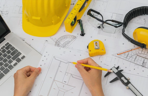 Project Alpha Κατασκευαστική